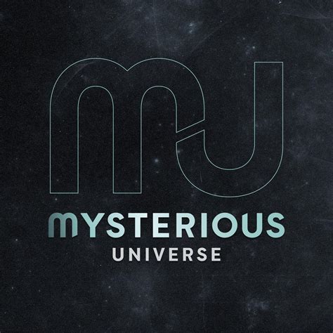 listen notes|mysterious universe listen notes.